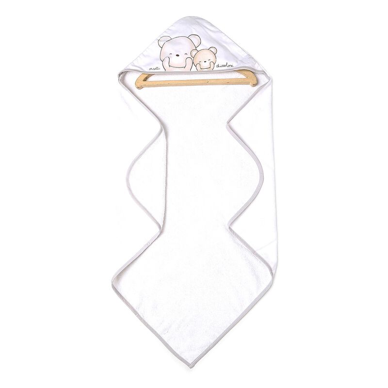 Bathwrap image number 4